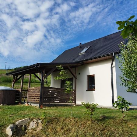 Apartament Kocia Góra Chomranice Zewnętrze zdjęcie