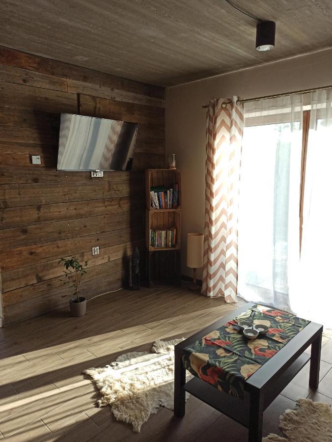 Apartament Kocia Góra Chomranice Zewnętrze zdjęcie