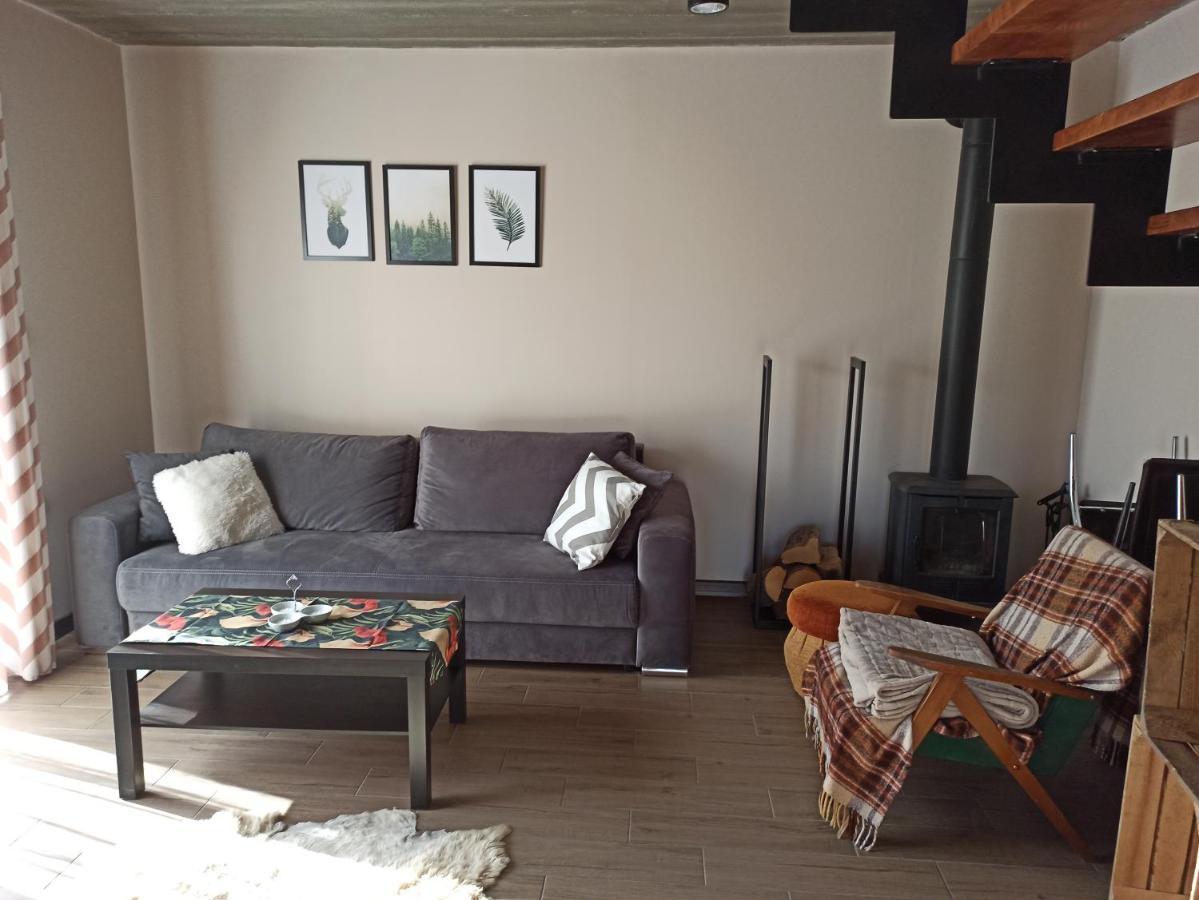 Apartament Kocia Góra Chomranice Zewnętrze zdjęcie