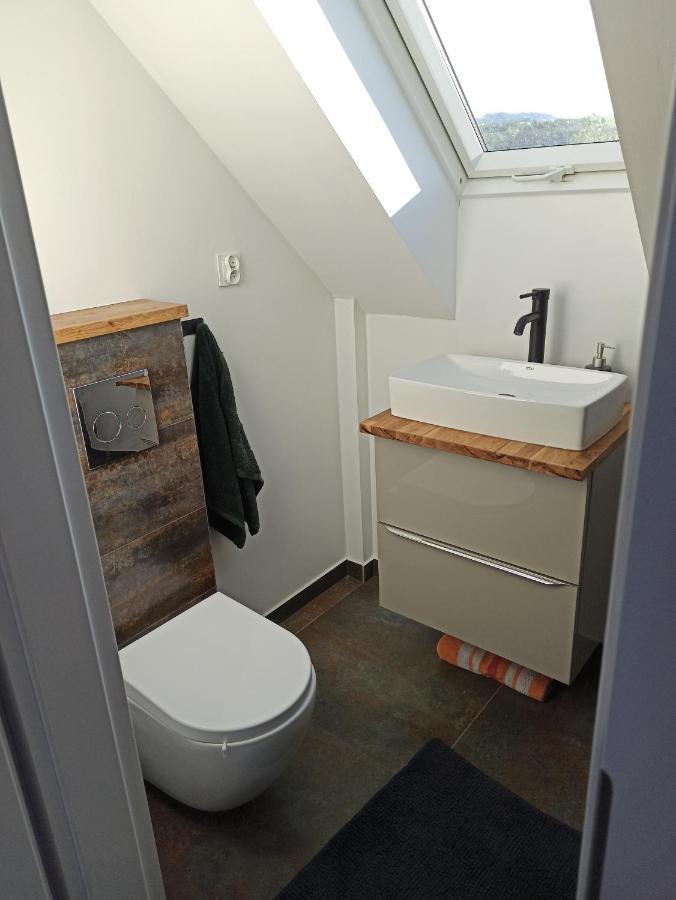 Apartament Kocia Góra Chomranice Zewnętrze zdjęcie