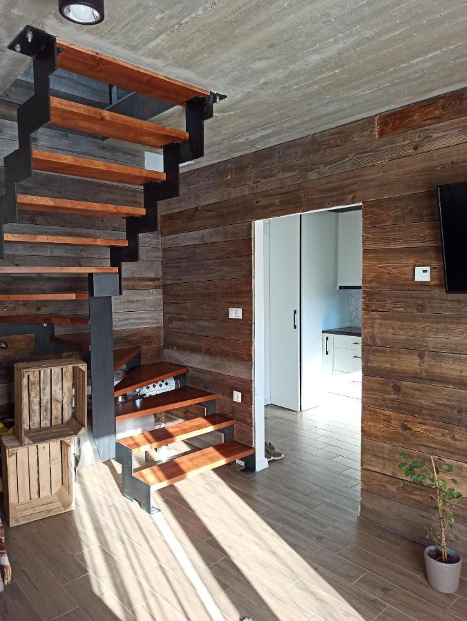 Apartament Kocia Góra Chomranice Zewnętrze zdjęcie