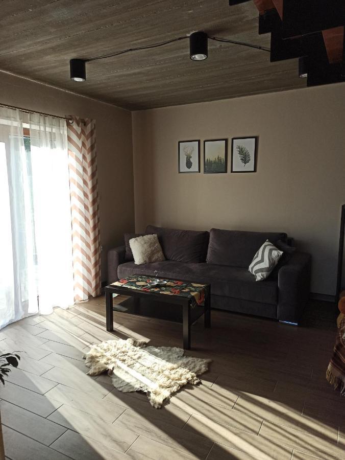 Apartament Kocia Góra Chomranice Zewnętrze zdjęcie