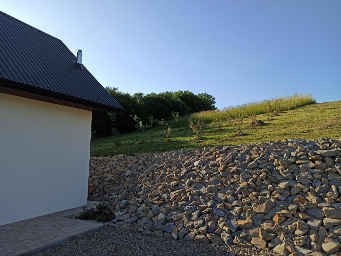 Apartament Kocia Góra Chomranice Zewnętrze zdjęcie