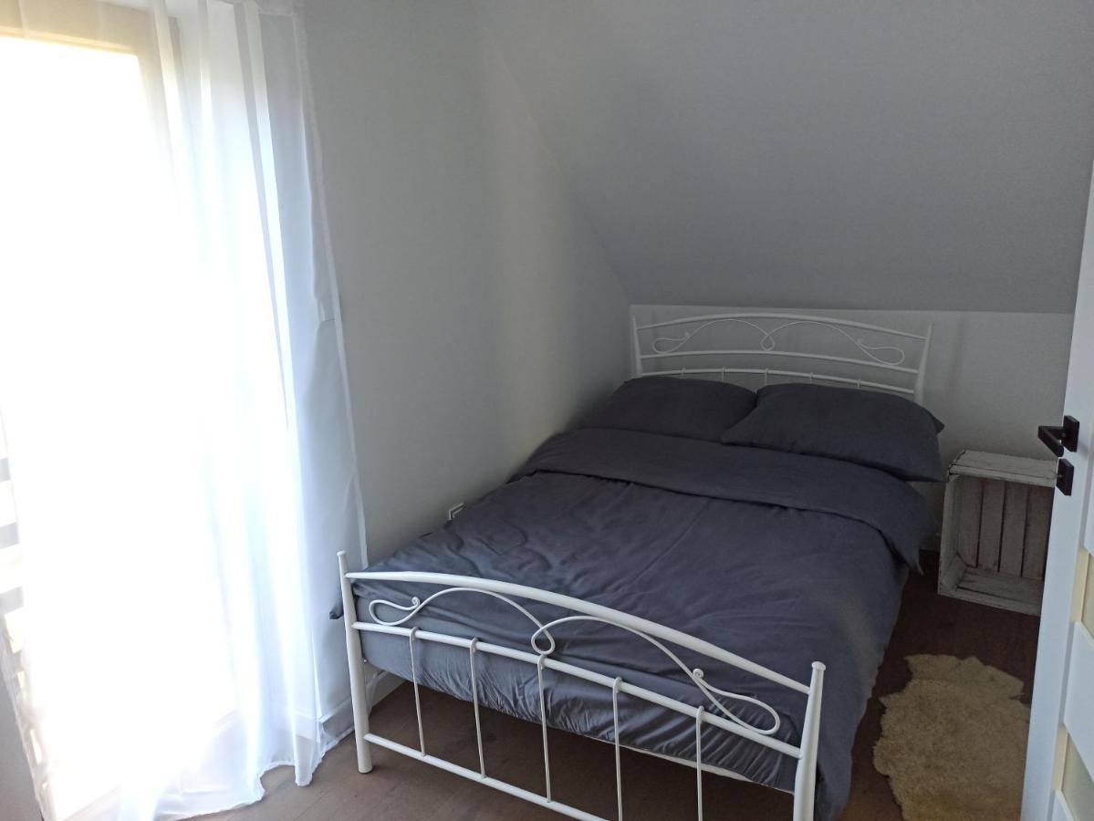 Apartament Kocia Góra Chomranice Zewnętrze zdjęcie