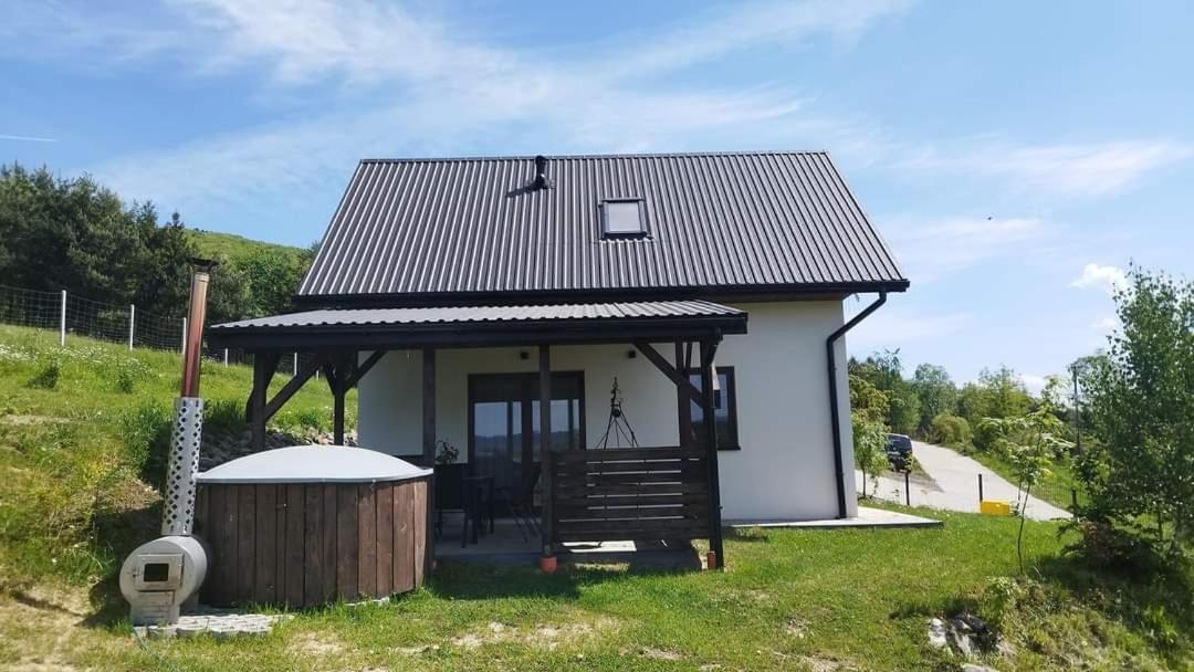 Apartament Kocia Góra Chomranice Zewnętrze zdjęcie